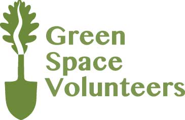 Green Space Logo - Green Space Volunteers