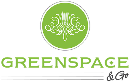 Green Space Logo - Menu