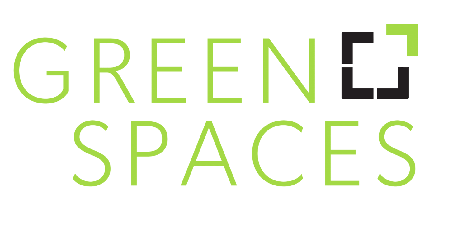 Green Space Logo - Dedicated Desk — Green Spaces | Green Coworking Space in Denver