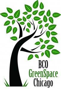 Green Space Logo - Bowmanville Community Organization BCO GreenSpace