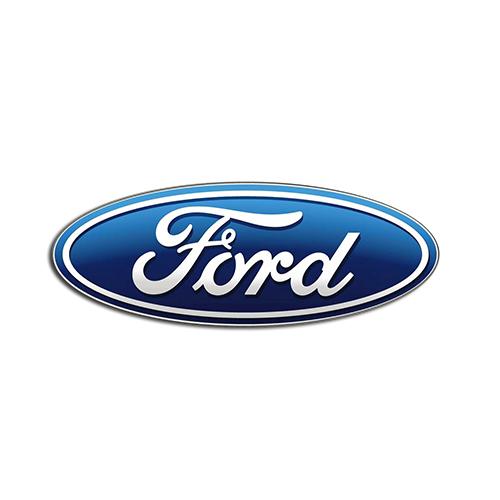 Square Ford Logo - Foresight Alliance | Ford