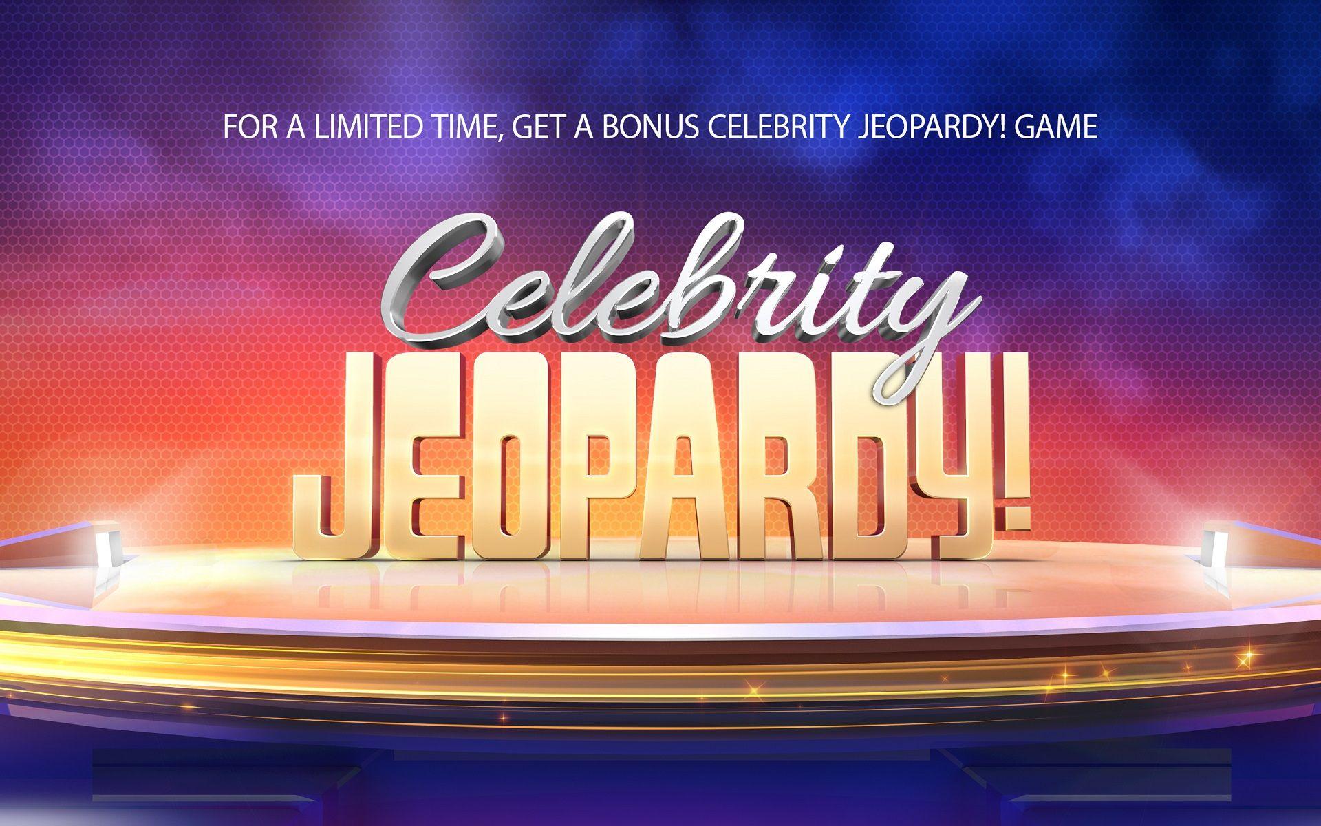 Jeopardy Daily Double Logo - Amazon.com: Jeopardy! HD - America's Favorite Quiz Game: Appstore ...