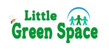 Green Space Logo - Home