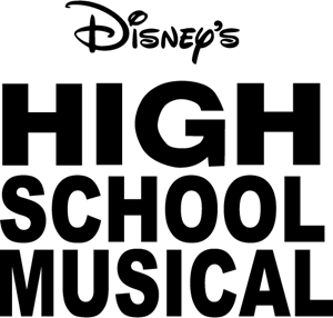 Disney's Logo - Disney's High School Musical Logo Vector (.AI) Free Download