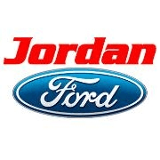 Square Ford Logo - Jordan Ford Jobs