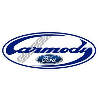 Square Ford Logo - Working at Carmody Ford