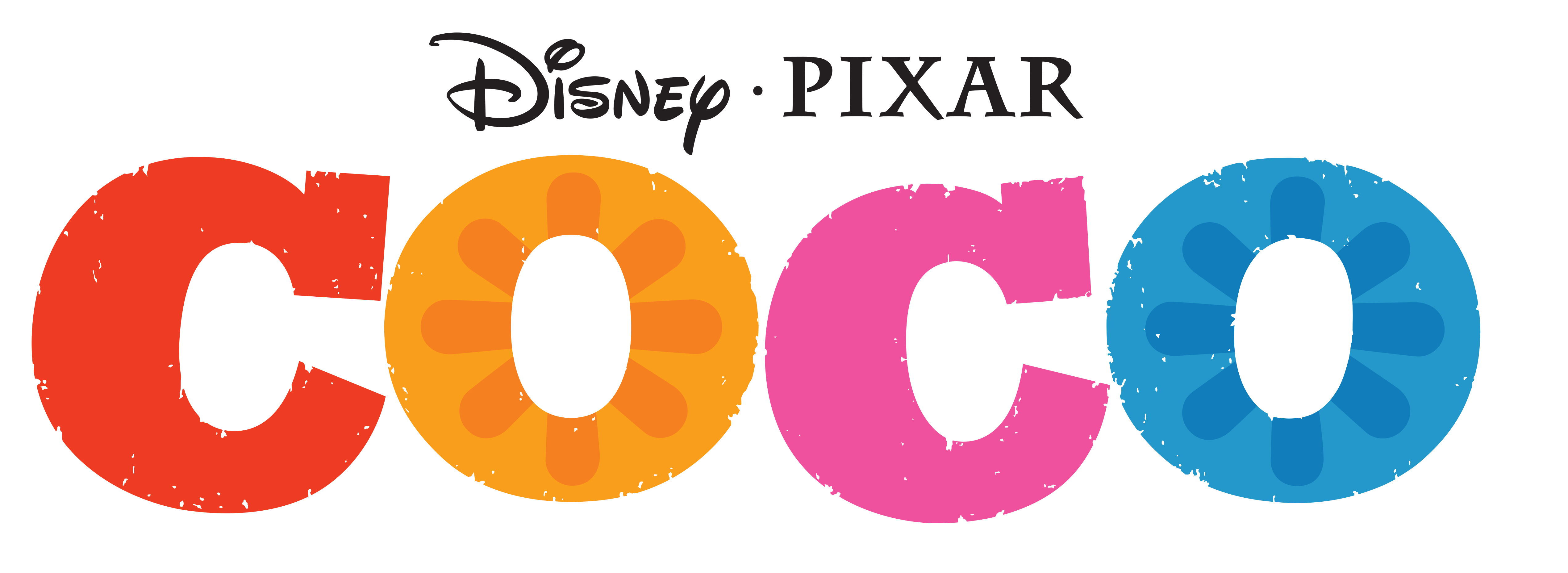 Disney's Logo - File:Disney's Coco logo.png - Wikimedia Commons