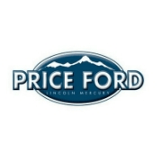 Square Ford Logo - Working at Price Ford Lincoln | Glassdoor