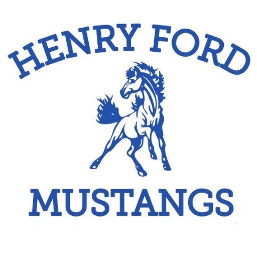 Square Ford Logo - School Calendar - Henry Ford Elementary PTA