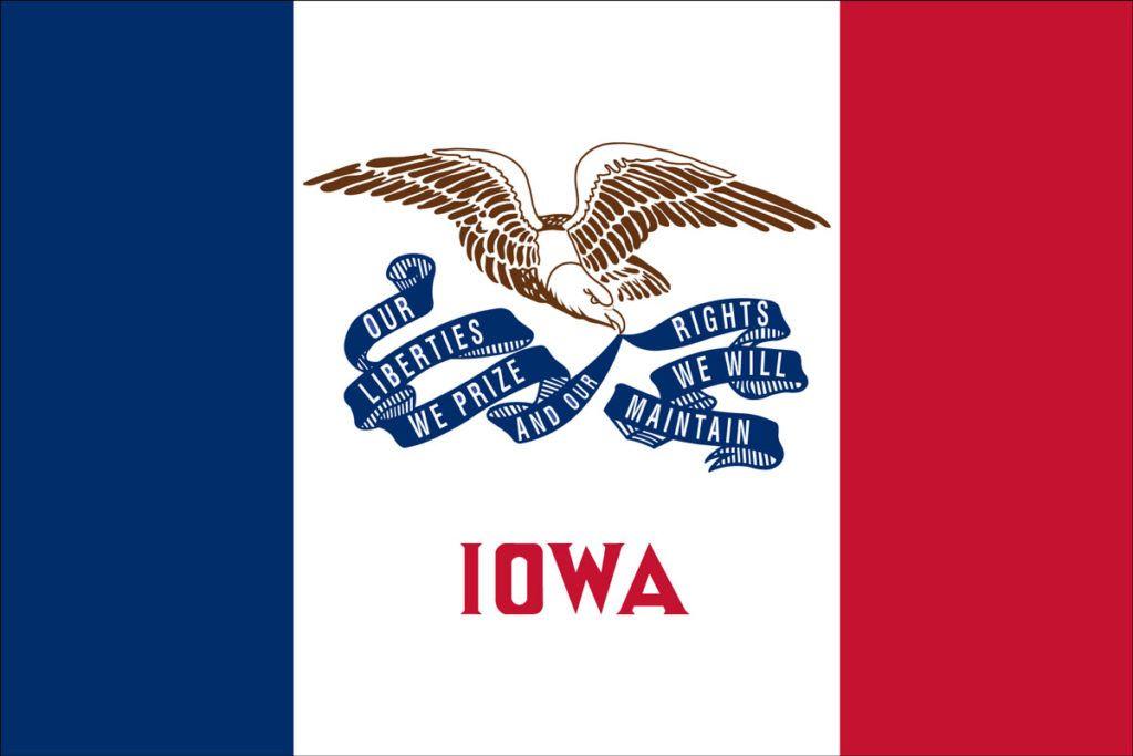 Iowa Eagle Logo - Solar Incentives. Eagle Point Solar