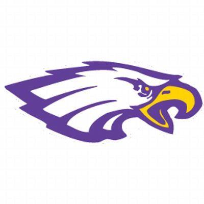 Iowa Eagle Logo - Boys' Varsity Basketball Grove High School Grove