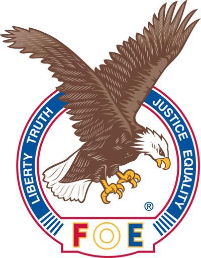 Iowa Eagle Logo - Eagles partner with HERO as state charity | News | nwestiowa.com