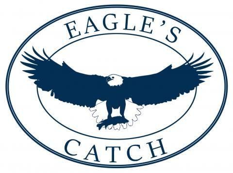 Iowa Eagle Logo - Eagle's Catch, LLLP. Agricultural Entrepreneurship Initiative