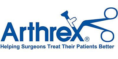 Arthrex Logo - Arthrex-LOGO - Coleman Yovanovich Koester