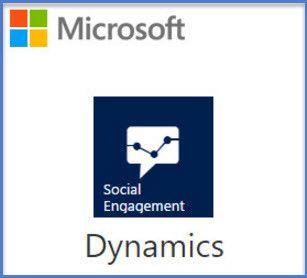 Microsoft Social Logo - Microsoft Social Engagement Overview. Arun Potti's MS CRM blog