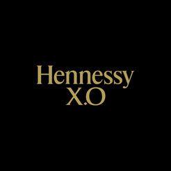 Hennessy XO Logo - Hennessy X.O - Virtual Reality on the App Store