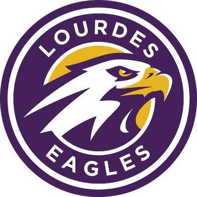 Iowa Eagle Logo - LHS Eagles Activities в Twitter: EAGLE FANS IN THE STANDS! What an