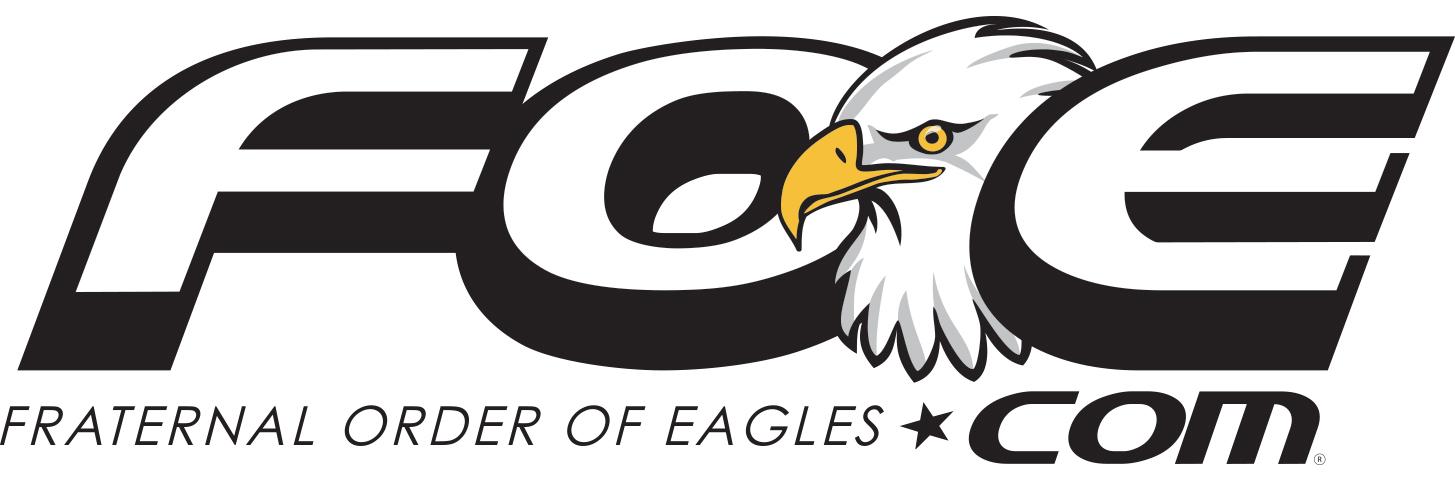 Iowa Eagle Logo - Membership Applications | Oxnard Fraternal Order of Eagles