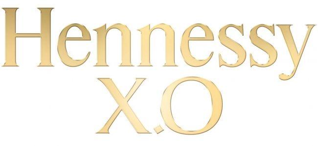 Hennessy XO Logo - Hennessy X.O MEETS CHOCOLATE / 魅惑のマリアージュが期間限定で登場 ...