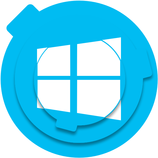 Microsoft Social Logo - Microsoft, social media, socialmedia, windows, windows icon, windows ...