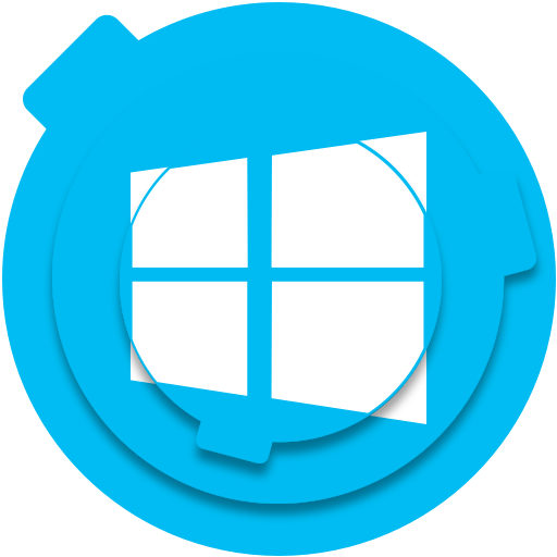 Microsoft Social Logo - Microsoft, social media, socialmedia, windows, windows icon, windows