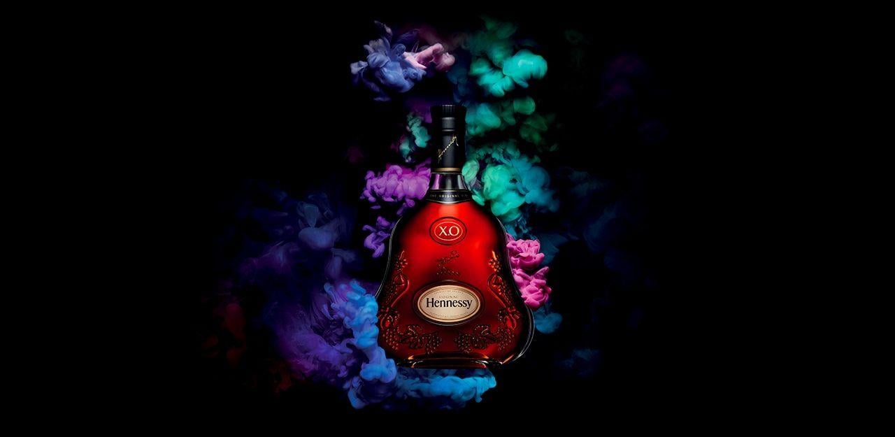 Hennessy XO Logo - HENNESSY X.O | Hennessy | Hennessy