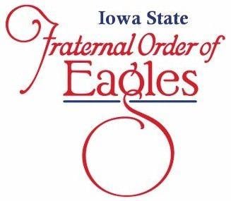 Iowa Eagle Logo - Eagle Riders