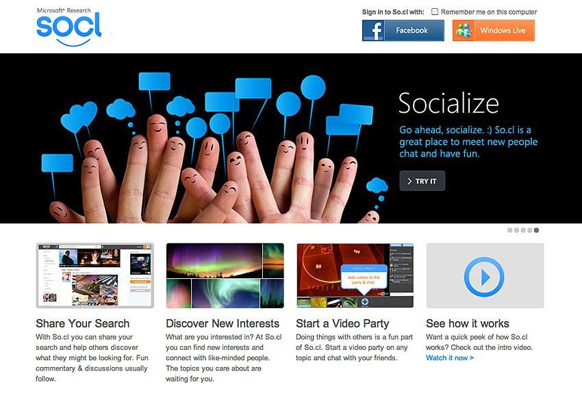 Microsoft Social Logo - So Cl Microsoft Social Network Logo