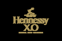 Hennessy XO Logo - Hennessy Logos