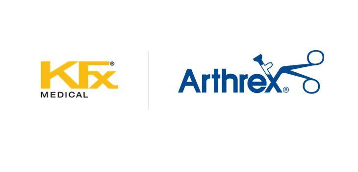 Arthrex Logo - Arthrex Logos