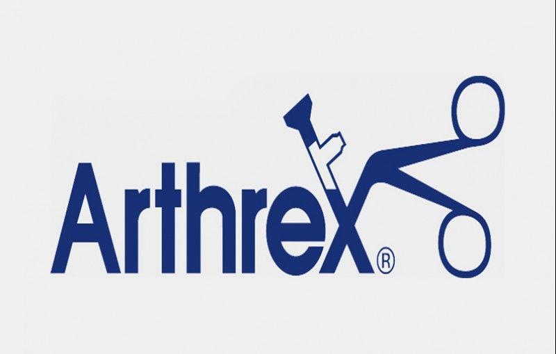Arthrex Logo - LogoDix