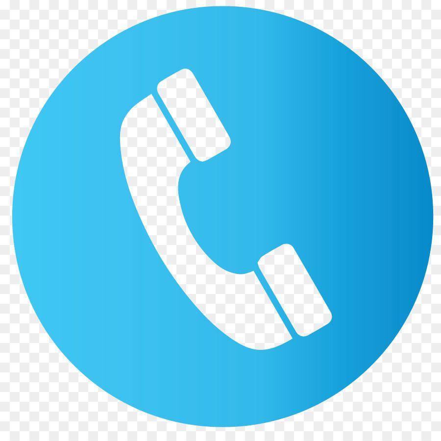 Blue Green Telephone Logo - iPhone Telephone Logo Computer Icon Clip art png download
