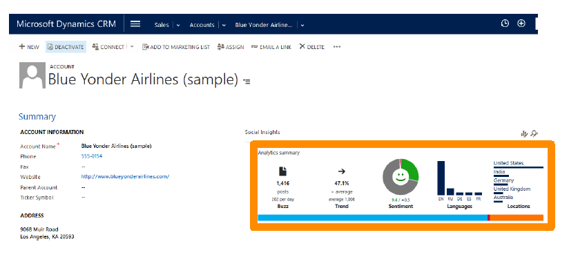 Microsoft Social Logo - Connect Microsoft Social Engagement to Dynamics CRM