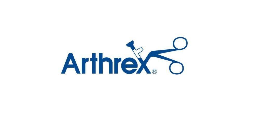 Arthrex Logo - Arthrex Ar-1451 Reamer Piloted Headed 6.5 Mm | eBay