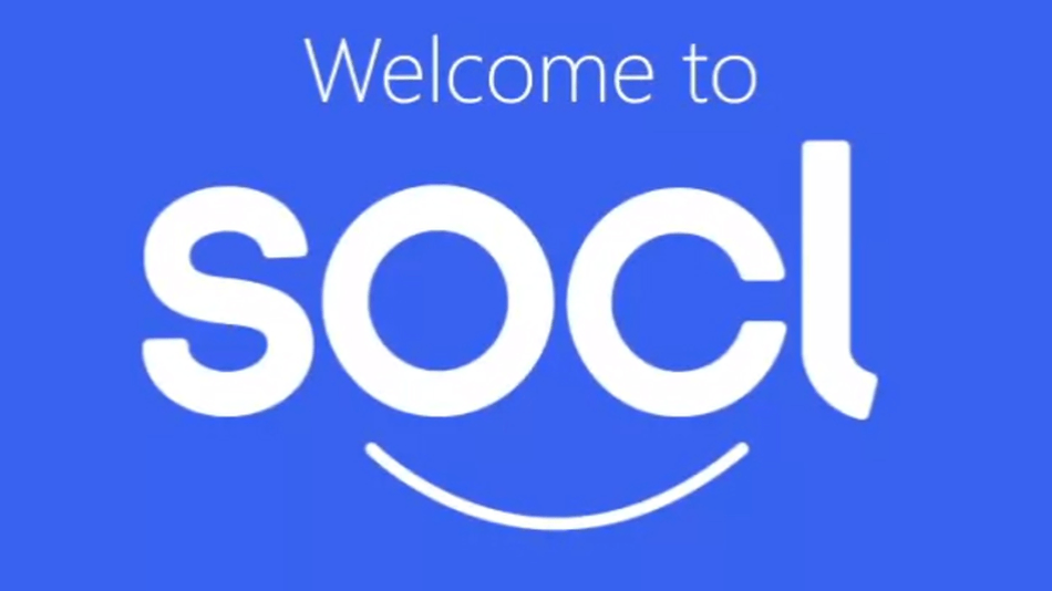 Microsoft Social Logo - Microsoft is shuttering its social network Socl, and yes, Microsoft ...