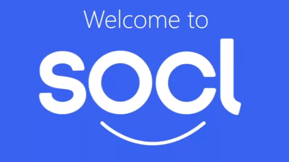 Microsoft Social Logo - Microsoft is shuttering its social network Socl, and yes, Microsoft