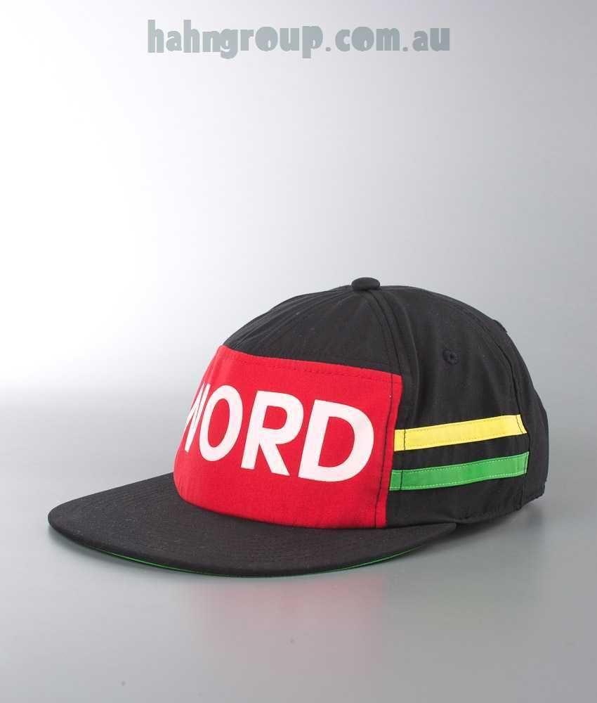 Yo Neff Logo - AUD$27, Neff Yo Keps Caps Rasta - Streetwear Clothing