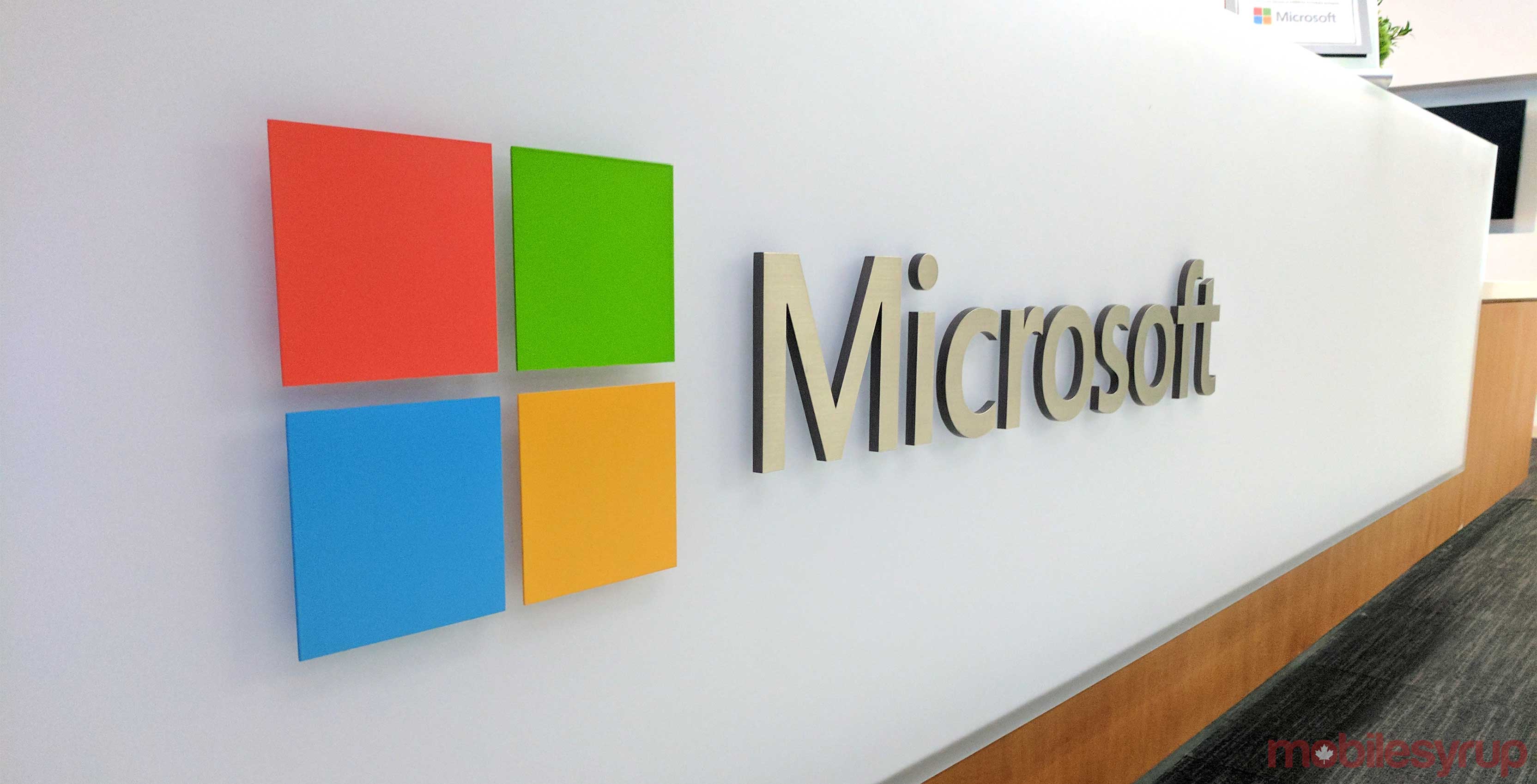 Microsoft Social Logo - Microsoft's social AI makes phone calls too, just to say hi