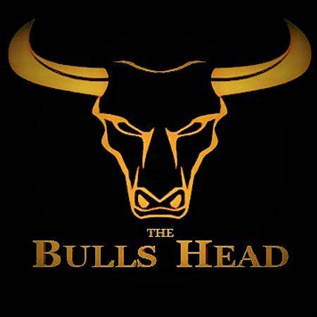 Bull Head Logo - T bone of The Bulls Head, Raciborz