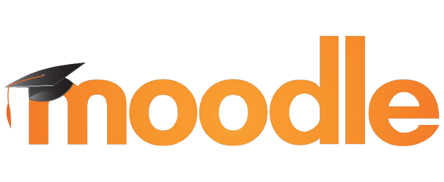 Moodle Logo - Wyver Solutions Ltd > Getting started with Moodle