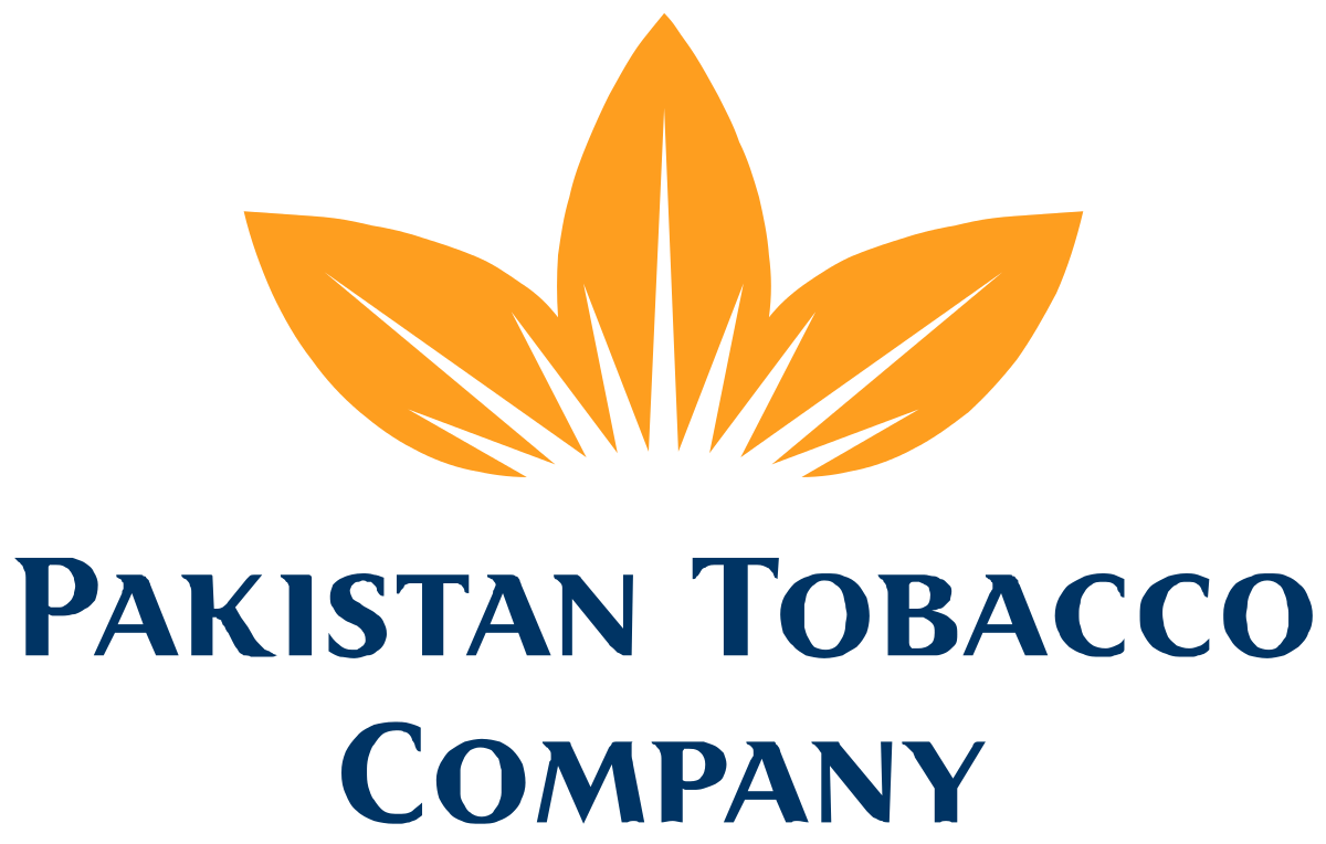 Tobacco Company Logo - Pakistan Tobacco Company