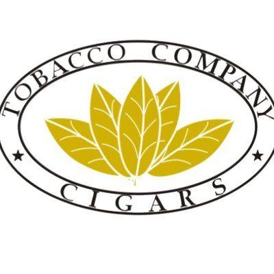 Tobacco Company Logo - The Tobacco Company