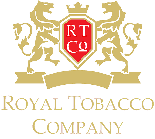 Tobacco Company Logo - ROYAL TOBACCO COMPANY LTD.