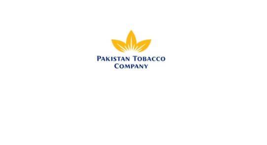 Tobacco Company Logo - Pakistan Tobacco Company Limited (PTC): Brand Management Report