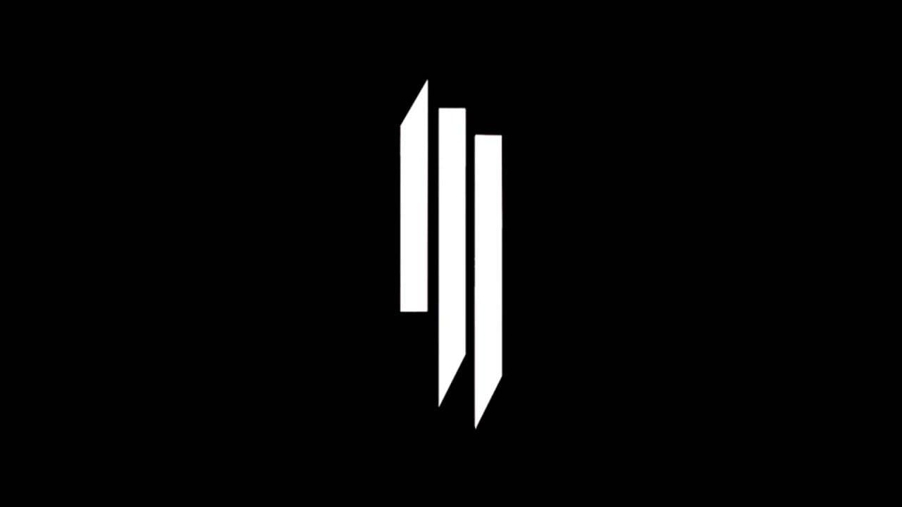 Skrillex Black and White Logo - Skrillex - This Much Power (Untitled DJ Tool) [Ryan Ahad Retweak ...