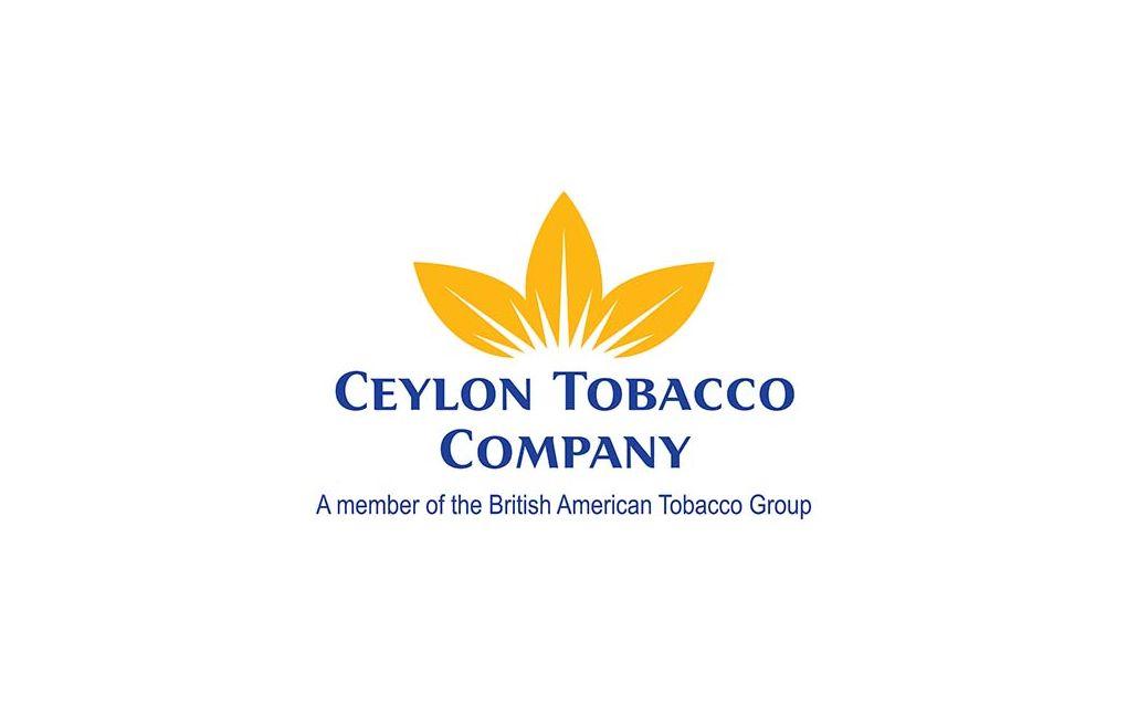 Tobacco Company Logo - CTC's Financial Performance In 2017 Indicates A LKR 18 Billion Dip ...
