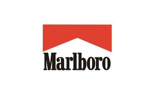 Marlboro Logo - Marlboro Logo | Design, History and Evolution