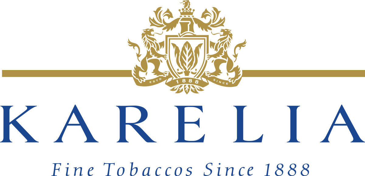 Tobacco Company Logo - Karelia Tobacco Company