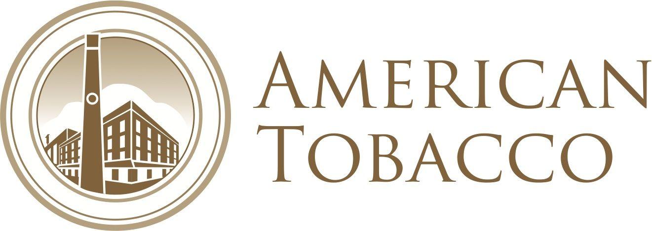 Tobacco Company Logo - American Tobacco Company | hobbyDB