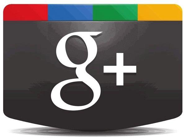Website for Google Plus Logo - Have You Verified Your Google Plus Page? - GemFind | Web Solutions